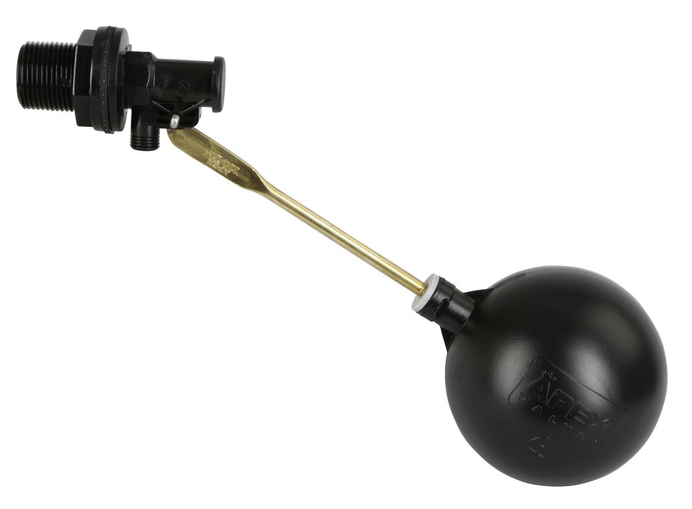 Itató úszószelep, 3/4