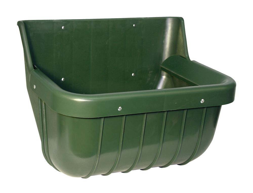 Takarmányetető harapószéllel 15 l