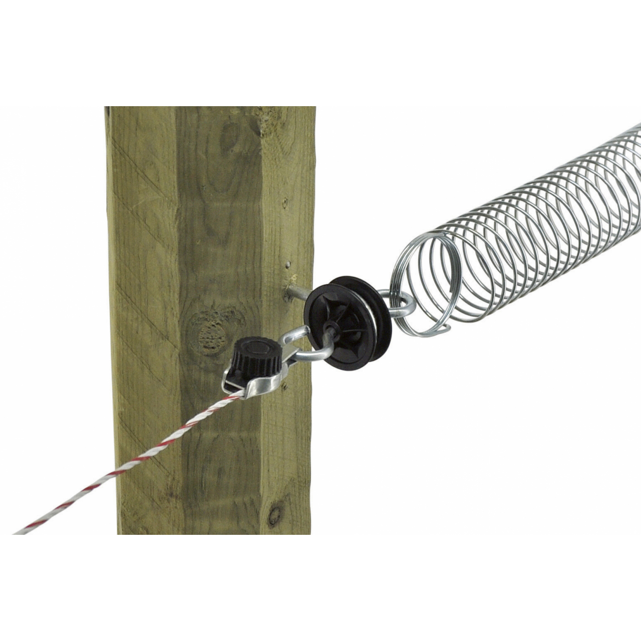 AKO Rugós kapu készlet komplett