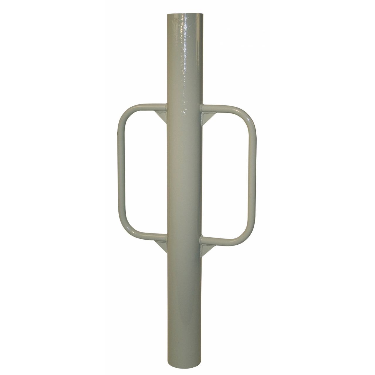 Kézi cölöpverő, 100 mm átmérő