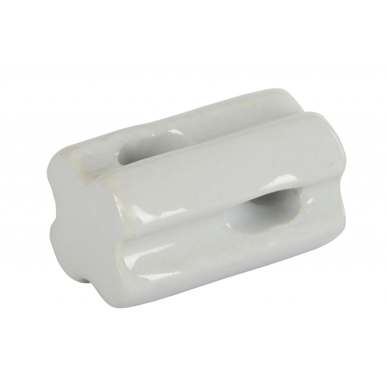 Porcelán szigetelő (10 db / csomag)