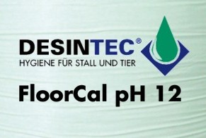 Floor-Cal 12pH alomfertőtlenítő BigBag