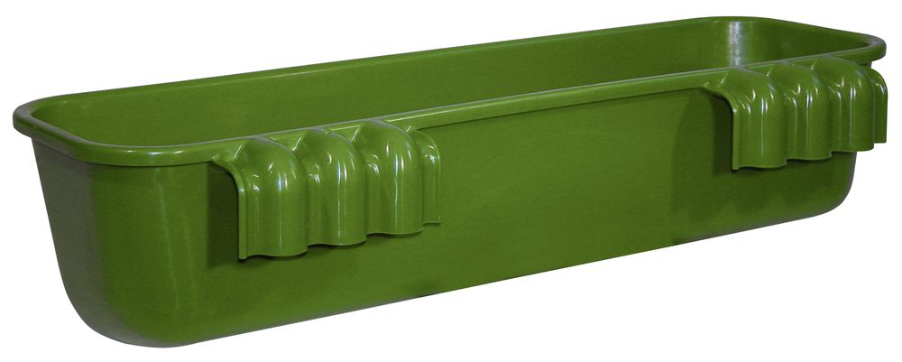 Takarmányetető 120 cm 42 l