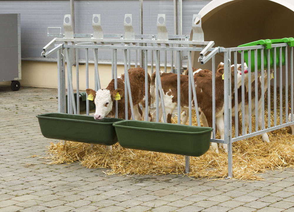 3268+20 telepellato Takarnányetető 120 cm 48 l