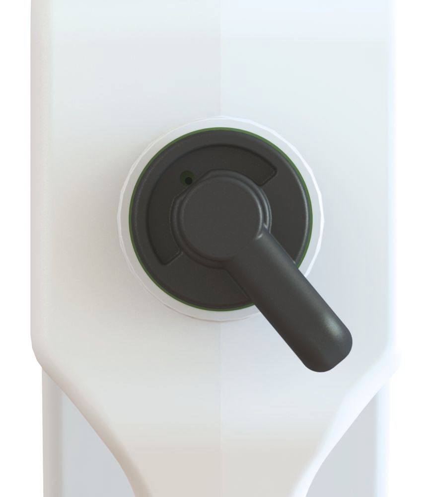 14692+1 Telepellato Profi borjúdrencser, 2 literes, flexibilis szondával