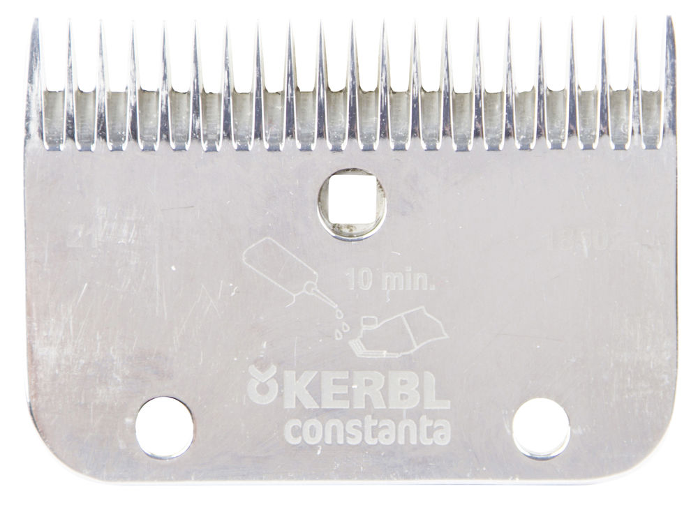 Nyírófej Pót él Nr. 70 Constanta 1 és 2-höz. Készlet.