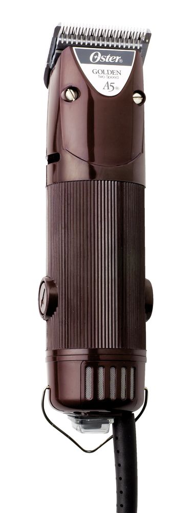 Nyírógép GOLDEN A5