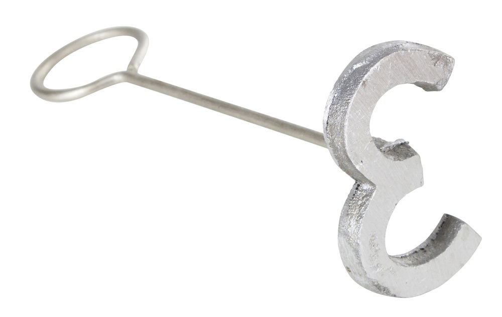 Telepellato Jelölő számsor 10 cm-es 0-9 ig 1919+13