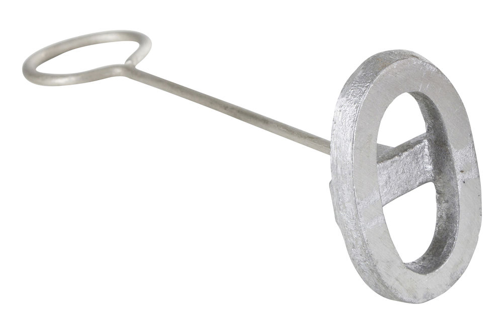 Telepellato Jelölő számsor 10 cm-es 0-9 ig 1919+10